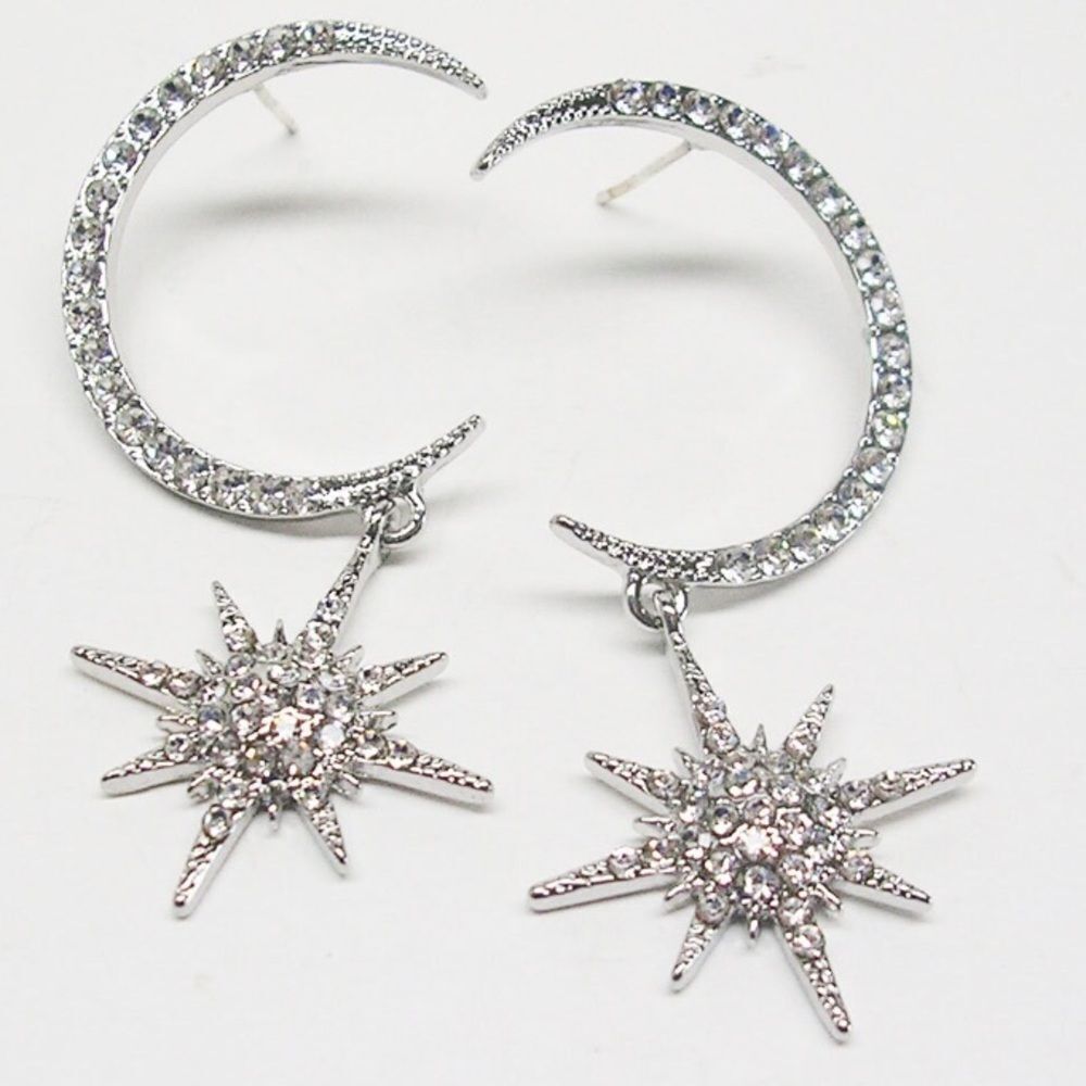 Women Style Retro Earring’s